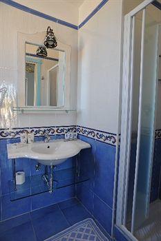 Hotel Isolabella Ventotene Exteriér fotografie