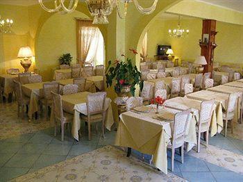 Hotel Isolabella Ventotene Exteriér fotografie
